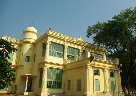 Shantiniketan Bhawan, Viswabharati Complex